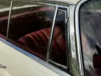 1963 Mercedes-Benz 220SE W111-For Sale
