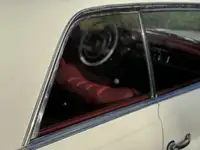 1963 Mercedes-Benz 220SE W111-For Sale