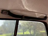 1963 Mercedes-Benz 220SE W111-For Sale