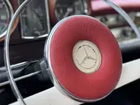 1963 Mercedes-Benz 220SE W111-For Sale