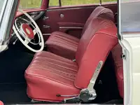 1963 Mercedes-Benz 220SE W111-For Sale