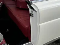 1963 Mercedes-Benz 220SE W111-For Sale