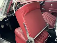 1963 Mercedes-Benz 220SE W111-For Sale