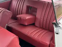 1963 Mercedes-Benz 220SE W111-For Sale