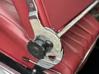 1963 Mercedes-Benz 220SE W111-For Sale