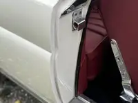 1963 Mercedes-Benz 220SE W111-For Sale