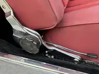 1963 Mercedes-Benz 220SE W111-For Sale