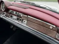 1963 Mercedes-Benz 220SE W111-For Sale