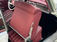 1963 Mercedes-Benz 220SE W111-For Sale