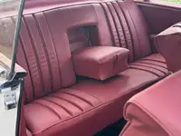 1963 Mercedes-Benz 220SE W111-For Sale