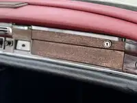 1963 Mercedes-Benz 220SE W111-For Sale