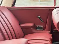 1963 Mercedes-Benz 220SE W111-For Sale