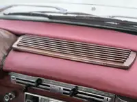 1963 Mercedes-Benz 220SE W111-For Sale