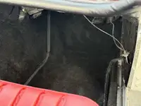 1963 Mercedes-Benz 220SE W111-For Sale