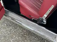 1963 Mercedes-Benz 220SE W111-For Sale