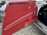 1963 Mercedes-Benz 220SE W111-For Sale