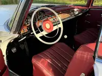 1963 Mercedes-Benz 220SE W111-For Sale