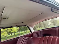 1963 Mercedes-Benz 220SE W111-For Sale