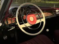 1963 Mercedes-Benz 220SE W111-For Sale
