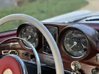 1963 Mercedes-Benz 220SE W111-For Sale