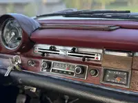 1963 Mercedes-Benz 220SE W111-For Sale