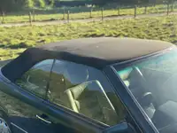 1997 Mercedes-Benz E220 Cabriolet (W124)-Sold