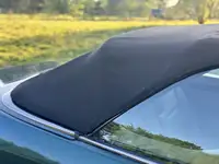 1997 Mercedes-Benz E220 Cabriolet (W124)-Sold