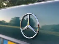 1997 Mercedes-Benz E220 Cabriolet (W124)-Sold