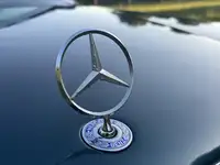 1997 Mercedes-Benz E220 Cabriolet (W124)-Sold