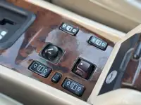 1997 Mercedes-Benz E220 Cabriolet (W124)-Sold