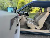 1997 Mercedes-Benz E220 Cabriolet (W124)-Sold