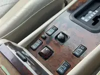 1997 Mercedes-Benz E220 Cabriolet (W124)-Sold