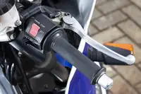 1990 Suzuki RGV250K 249cc-Sold