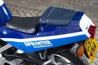 1990 Suzuki RGV250K 249cc-Sold