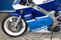 1990 Suzuki RGV250K 249cc-Sold