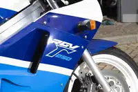 1990 Suzuki RGV250K 249cc-Sold
