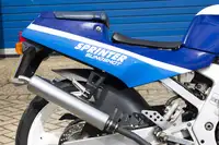 1990 Suzuki RGV250K 249cc-Sold