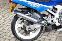 1990 Suzuki RGV250K 249cc-Sold