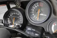 1990 Suzuki RGV250K 249cc-Sold