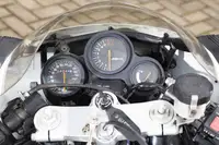 1990 Suzuki RGV250K 249cc-Sold