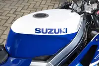 1990 Suzuki RGV250K 249cc-Sold