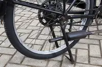 c1950 Excelsior Autobyk 98cc-Sold