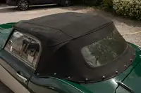 1956 Austin Healey 100/6-Sold