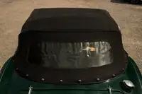 1956 Austin Healey 100/6-Sold