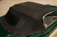 1956 Austin Healey 100/6-Sold