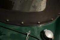 1956 Austin Healey 100/6-Sold