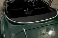 1956 Austin Healey 100/6-Sold