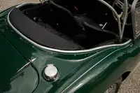 1956 Austin Healey 100/6-Sold