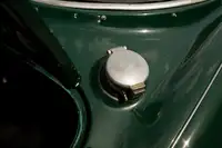 1956 Austin Healey 100/6-Sold