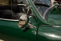 1956 Austin Healey 100/6-Sold